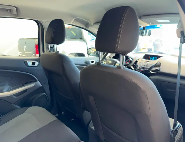 Imagem 13 – Ecosport 2016 1.6 Freestyle 16V Flex 4P Manual