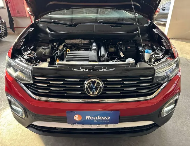 Imagem 15 – T-Cross 2023 1.4 250 Tsi Total Flex Highline Automático