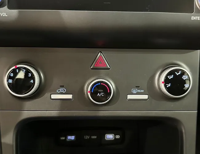 Imagem 13 – Creta 2023 Creta Comfort 1.0 Tb 12V Flex Aut.