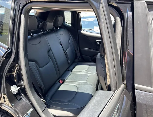 Imagem 12 – Renegade 2026 1.3 T270 Turbo Flex Willys 4X4 At9