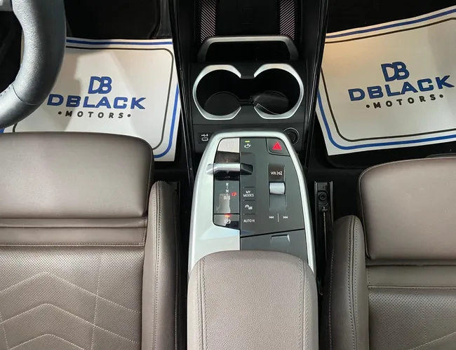 Imagem 7 – X1 2023 2.0 16V Turbo Gasolina Sdrive20i X-Line Steptronic