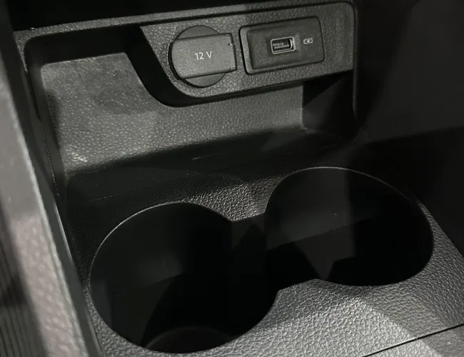 Imagem 13 – Saveiro 2024 1.6 Msi Robust Cs 16V Flex 2P Manual