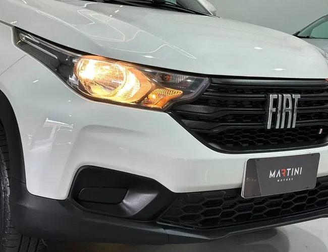 Imagem 8 – Strada 2025 Strada Freedom 1.3 Flex 8V Cd