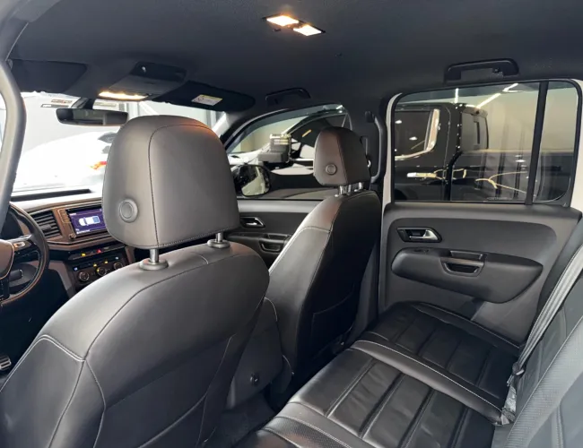 Imagem 13 – Amarok 2023 3.0 V6 Tdi Diesel Highline Extreme Cd 4Motion Automático