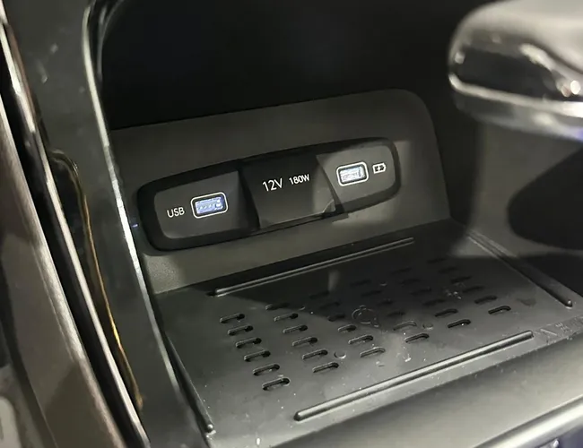 Imagem 17 – Creta 2023 1.0 Tgdi Flex Limited Automático