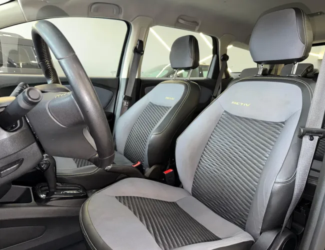 Imagem 9 – Spin 2022 1.8 Activ7 8V Flex 4P Automático