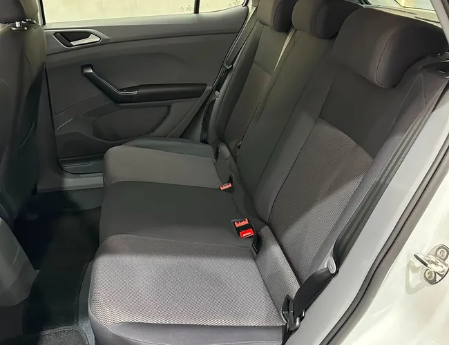 Imagem 22 – T-Cross 2020 T-Cross Sense 200 Tsi 1.0 Flex 5P Aut.