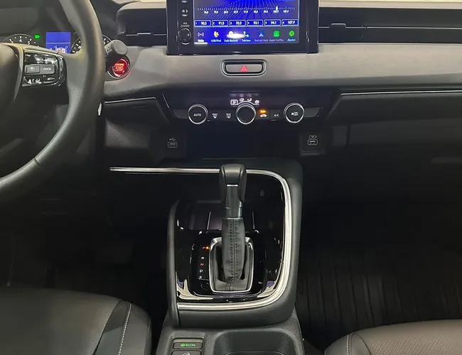 Imagem 15 – Hr-V 2025 Hr-V Exl 1.5 Flex Sensing 16V 5P Aut.