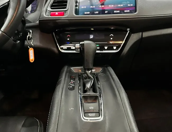 Imagem 15 – Hr-V 2018 1.8 16V Flex Ex 4P Automático