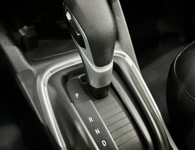 Imagem 16 – Tracker 2022 1.0 Turbo Flex Ltz Automático