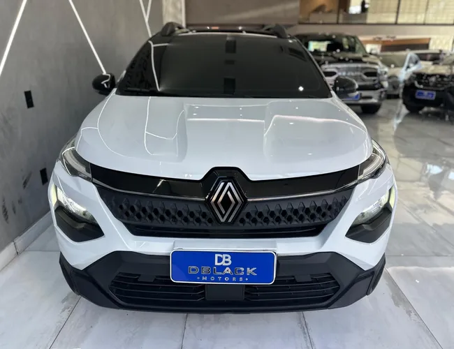 Imagem 5 – Kardian 2025 1.0 Tce Flex Techno Edc