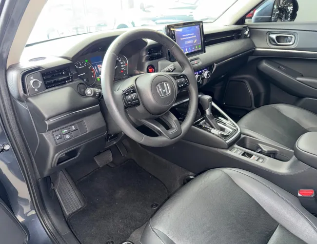 Imagem 7 – Hr-V 2024 1.5 Di I-Vtec Flex Exl Cvt