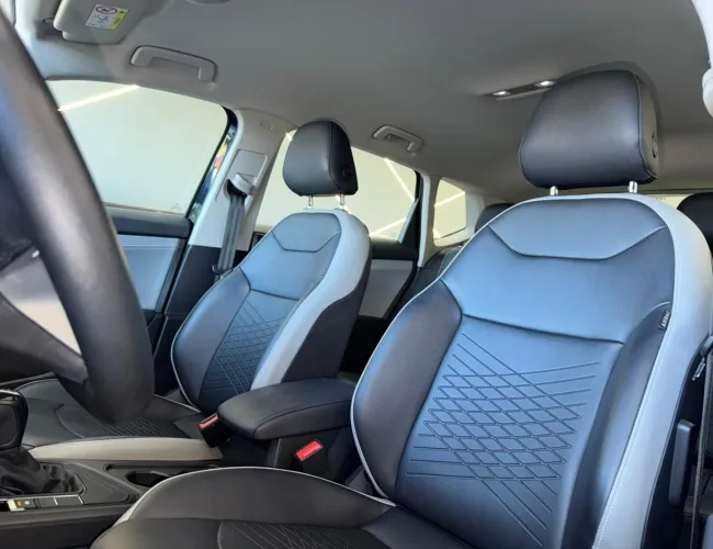 Imagem 10 – Taos 2022 1.4 250 Tsi Total Flex Comfortline Automático
