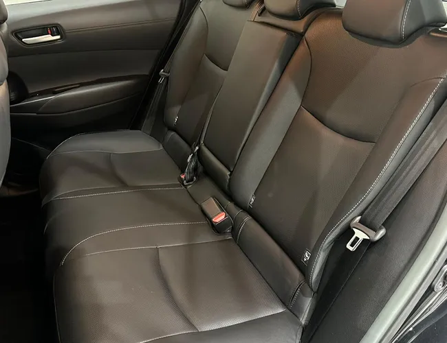 Imagem 20 – Corolla Cross 2023 2.0 Vvt-Ie Flex Xre Direct Shift