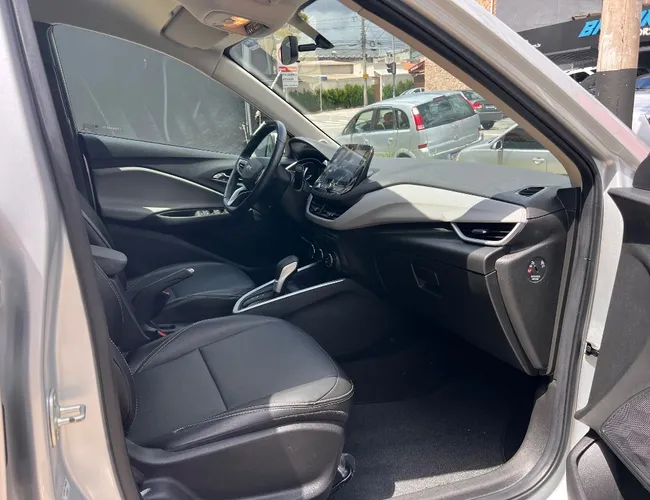 Imagem 18 – Onix 2023 1.0 Turbo Flex Plus Premier Automático