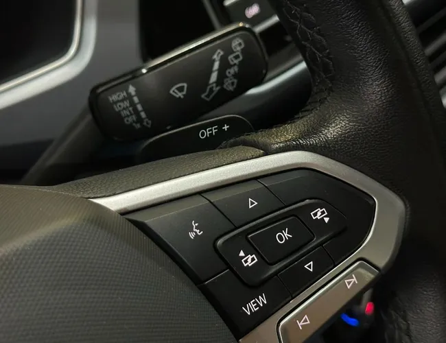 Imagem 12 – T-Cross 2024 T-Cross 200 Tsi 1.0  Flex 12V 5P Aut.