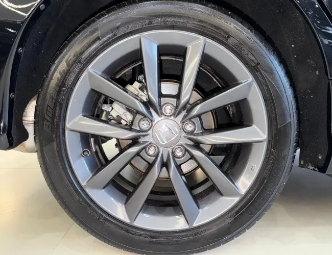 Imagem 18 – Civic 2020 2.0 16V Flexone Lx 4P Cvt