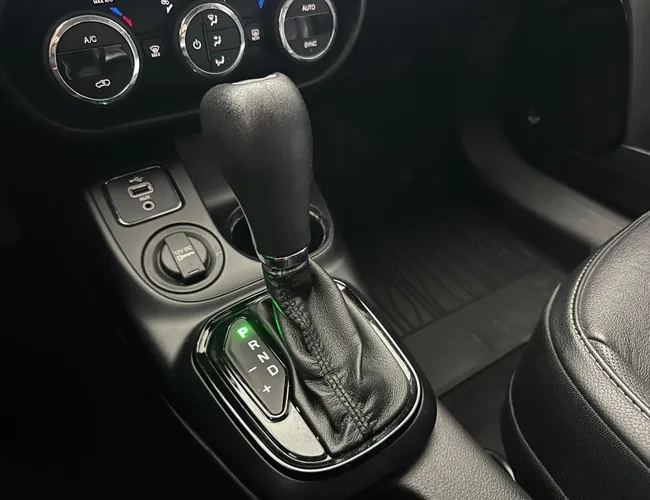 Imagem 9 – Toro 2019 1.8 16V Evo Flex Freedom At6
