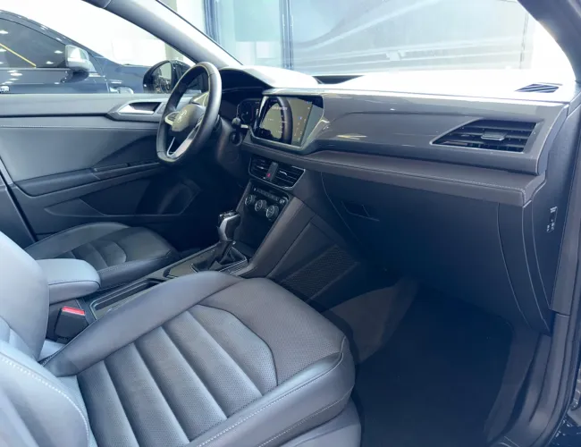 Imagem 9 – Taos 2022 1.4 250 Tsi Total Flex Highline Automático