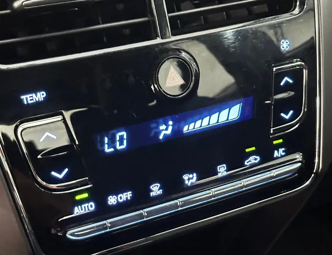 Imagem 13 – Yaris 2025 1.5 16V Flex Xl Multidrive