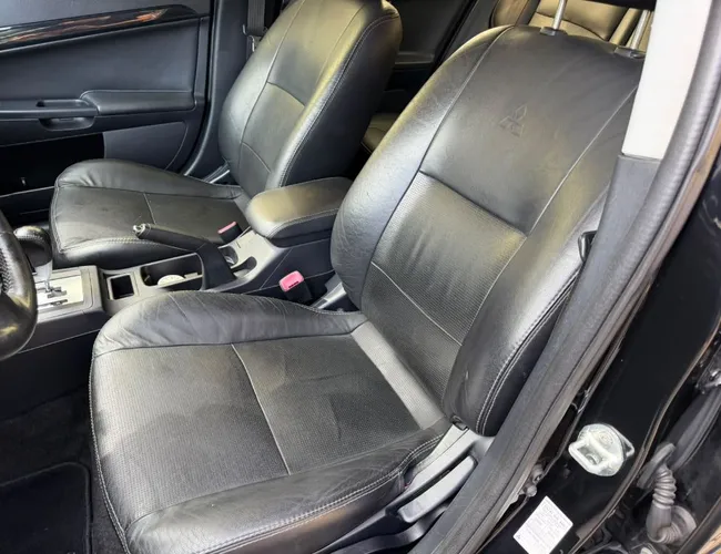 Imagem 8 – Lancer 2014 2.0 16V Gasolina 4P Automático