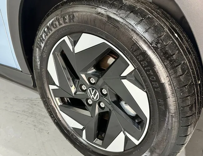 Imagem 27 – Tera 2026 Tera Comfort 1.0 170 Tsi Flex 12V 5P Aut