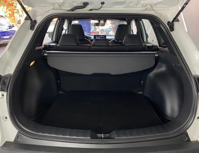 Imagem 14 – Corolla Cross 2023 2.0 Vvt-Ie Flex Xre Direct Shift