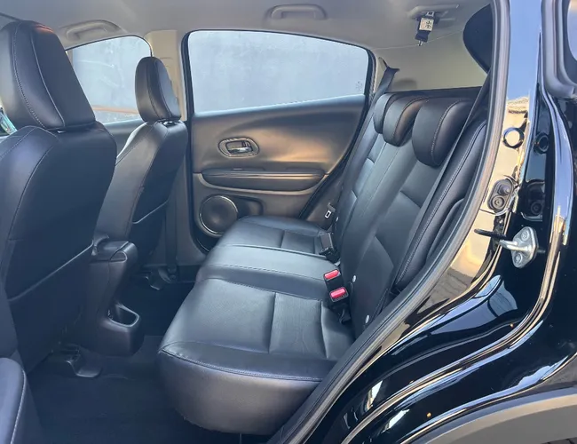Imagem 13 – Hr-V 2020 1.8 16V Flex Exl 4P Automático