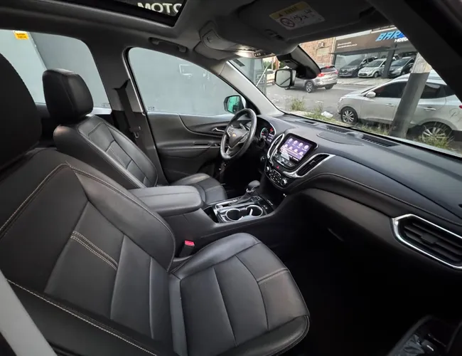 Imagem 18 – Equinox 2022 1.5 16V Turbo Gasolina Premier Awd Automático