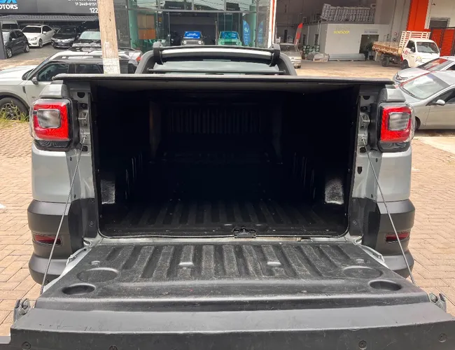 Imagem 7 – Strada 2024 1.3 Firefly Flex Freedom Cs Manual