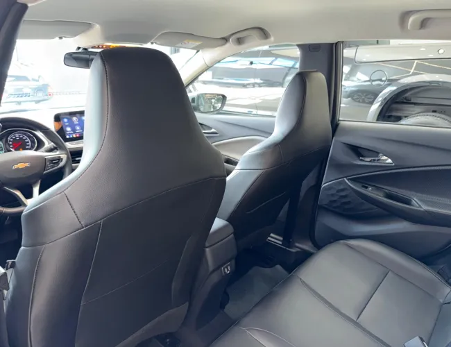 Imagem 12 – Onix 2024 1.0 Turbo Flex Premier Automático