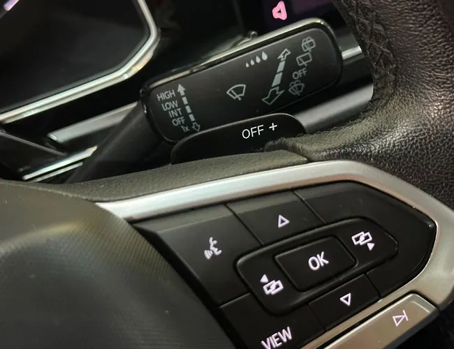 Imagem 15 – Polo 2023 Polo Highline Tsi 1.0 Flex 12V Aut.