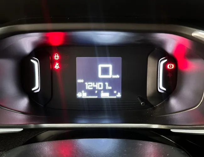 Imagem 10 – C3 2025 1.0 Firefly Flex Feel Manual