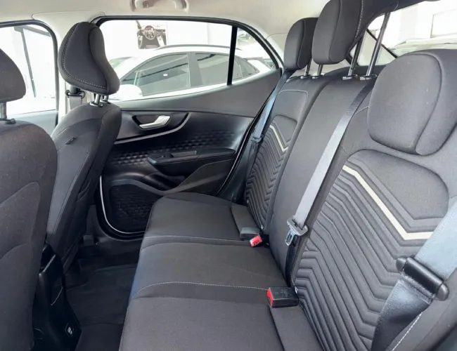 Imagem 12 – Pulse 2023 1.0 Turbo 200 Flex Audace Cvt