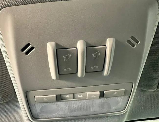 Imagem 19 – Tracker 2018 1.4 16V Turbo Flex Premier Automático