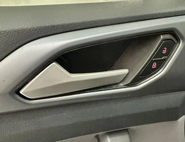 Imagem 19 – T-Cross 2021 1.0 200 Tsi Total Flex Comfortline Automático