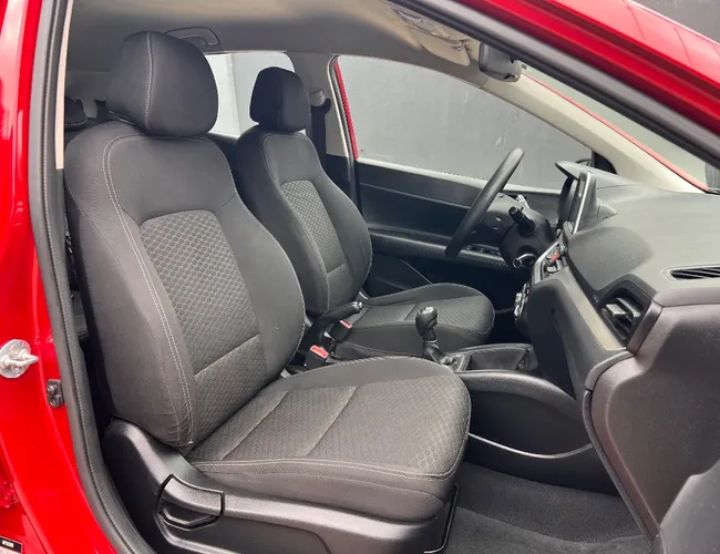 Imagem 14 – Hb20 2021 1.6 16V Flex Vision Manual