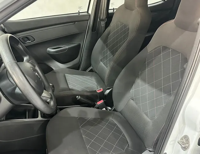 Imagem 18 – Kwid 2025 1.0 12V Sce Flex Zen Manual