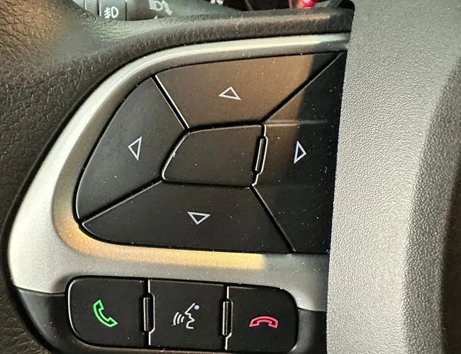 Imagem 16 – Strada 2026 1.3 Firefly Flex Volcano Cd Cvt