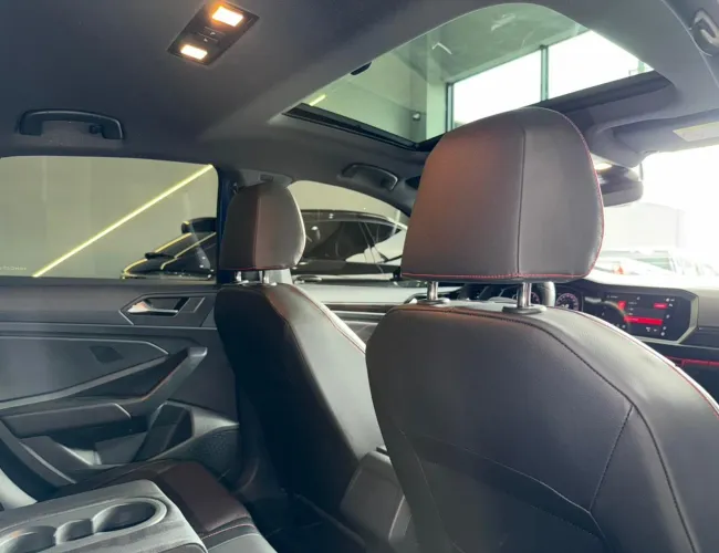 Imagem 13 – Jetta 2024 2.0 350 Tsi Gasolina Gli Dsg