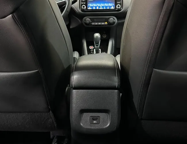 Imagem 14 – Kicks 2024 Kicks Exclusive 1.6 16V Flex Aut.
