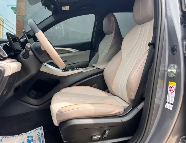 Imagem 17 – Song Pro 2025 1.5 Dm-I Híbrido Gs Automático