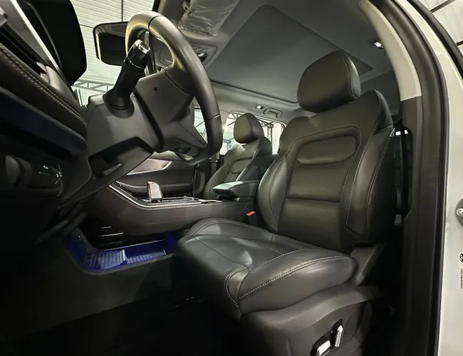 Imagem 9 – Tiggo 2024 Tiggo 8 Max Drive 1.6 Turbo Aut.