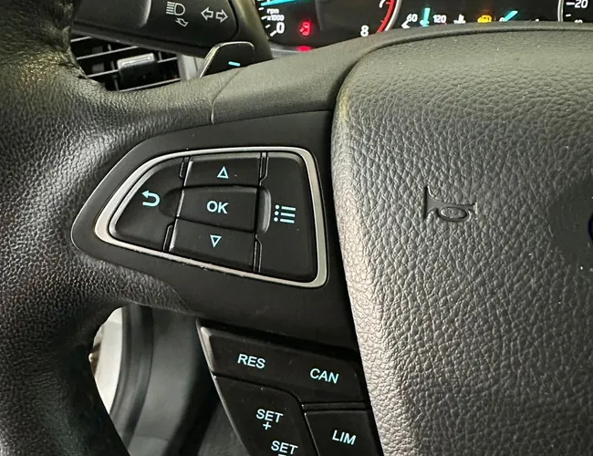 Imagem 19 – Ecosport 2020 Ecosport Titanium 1.5 12V Flex 5P Aut.