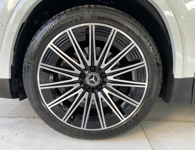 Imagem 16 – Gla 200 2024 1.3 Mhev Amg Line 7G-Dct