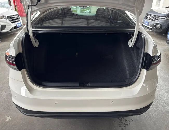 Imagem 15 – Virtus 2025 1.0 170 Tsi Sense Manual