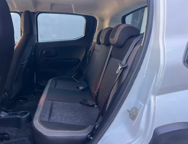 Imagem 13 – Mobi 2021 1.0 Evo Flex Trekking Manual