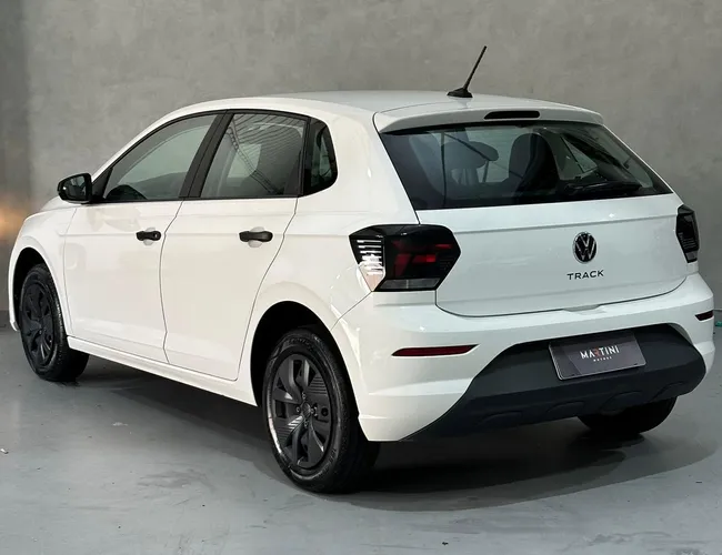 Imagem 6 – Polo 2025 1.0 Mpi Track Manual