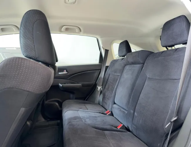 Imagem 10 – Crv 2012 2.0 Lx 4X2 16V Gasolina 4P Automático