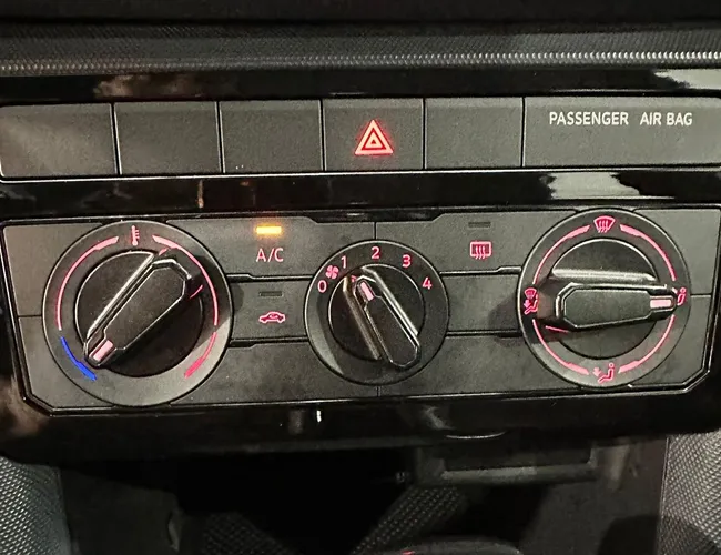 Imagem 13 – T-Cross 2022 1.0 200 Tsi Total Flex Sense Automático